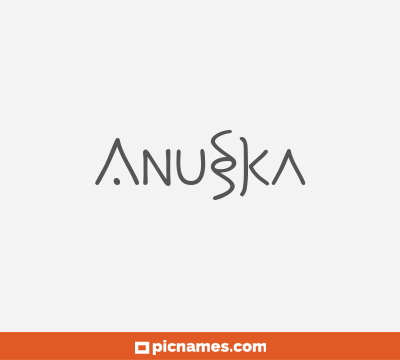 Anuska