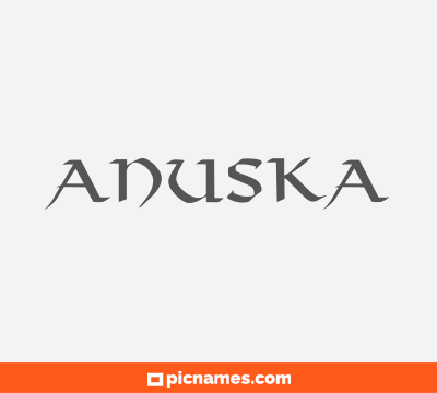 Anuska