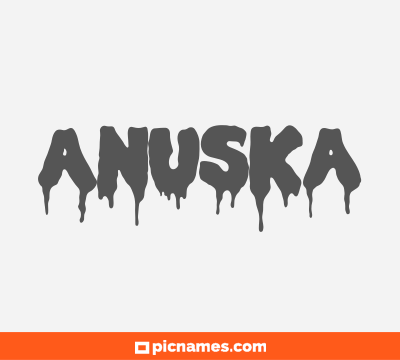 Anuska