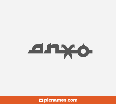 Anxo