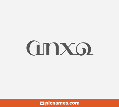 Anxo