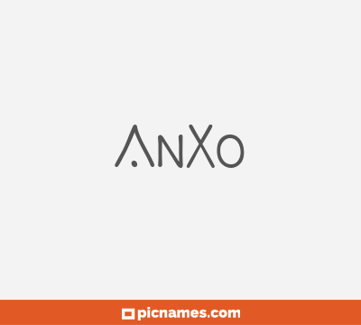 Anxo