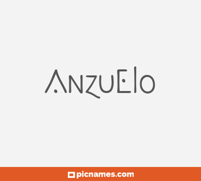 Anzuelo