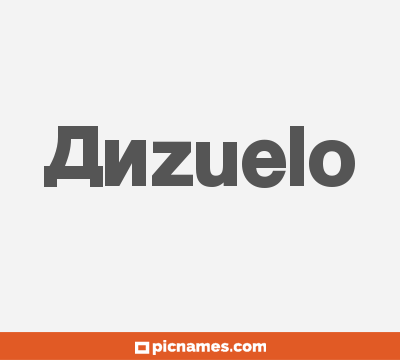 Anzuelo