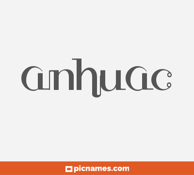 AnÃ¡huac