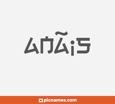 AnÃ¡s