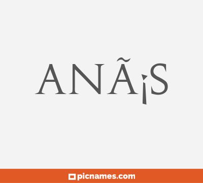 AnÃ¡s