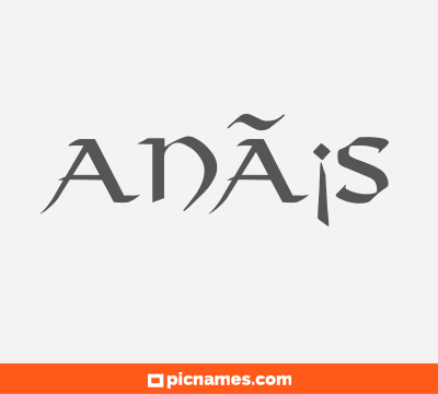 AnÃ¡s