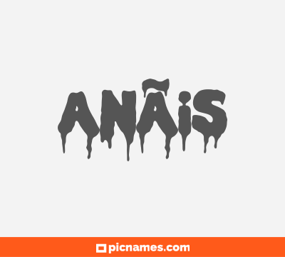 AnÃ¡s