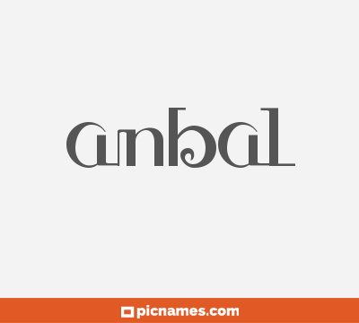 AnÃ­bal