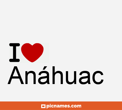 Anáhuac