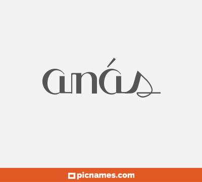 Anás