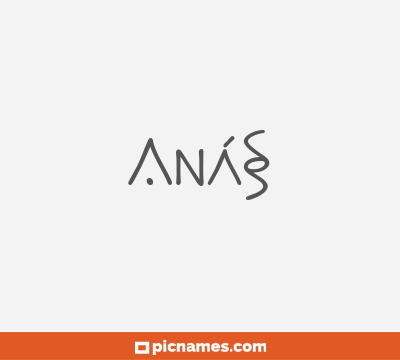 Anás
