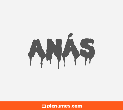 Anás