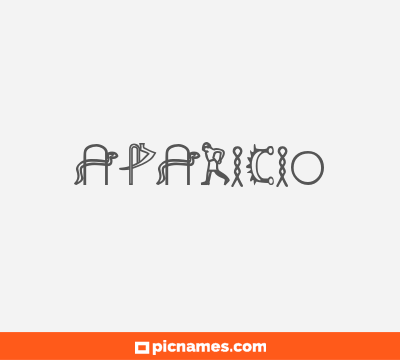 Aparicio