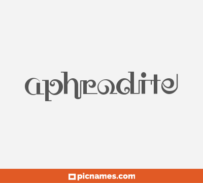 Aphrodite