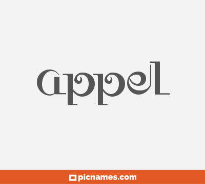 Appel