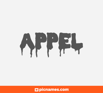 Appel