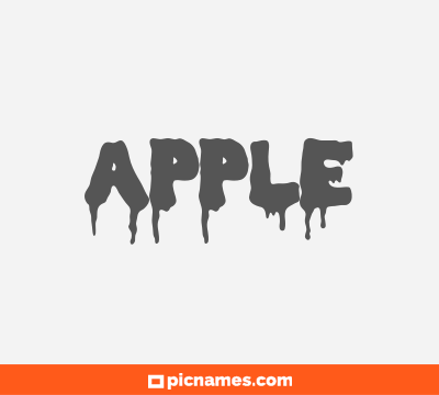 Apple