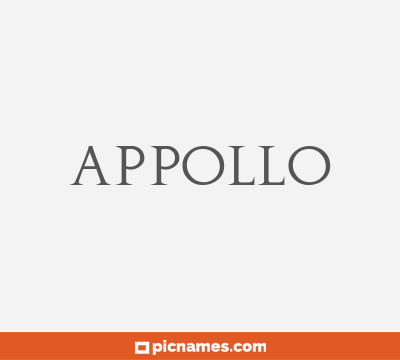 Appollo