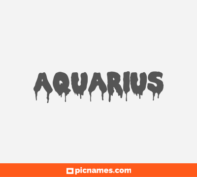 Aquarius