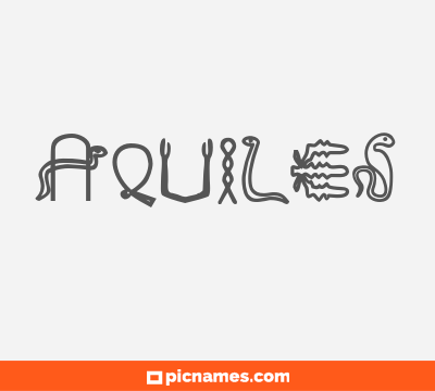 Aquiles