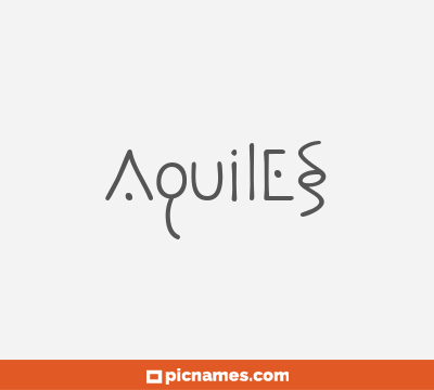 Aquiles