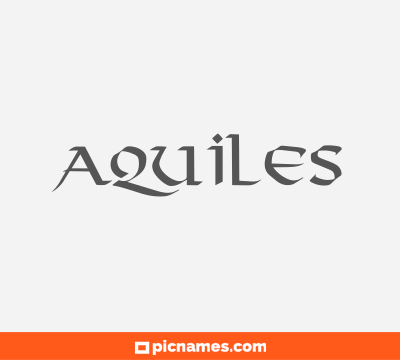 Aquiles
