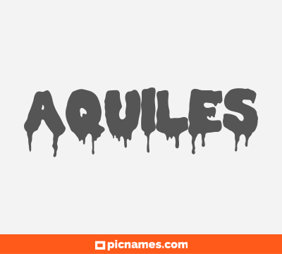 Aquiles