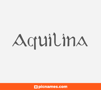 Aquilina