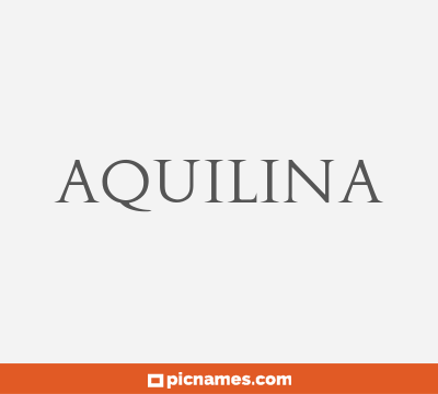 Aquilina