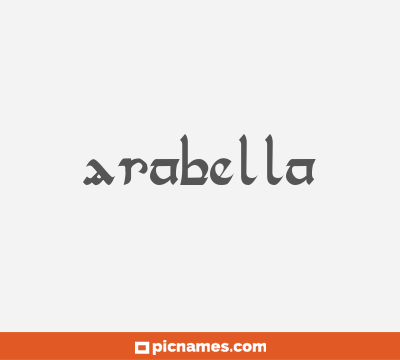 Arabella