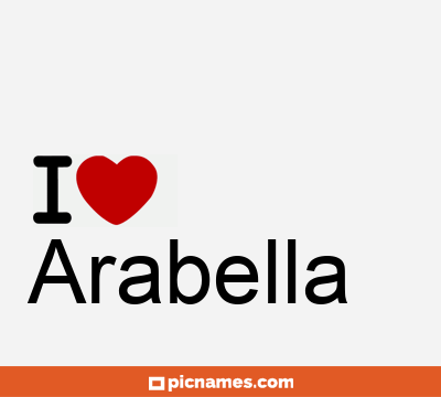 Arabella