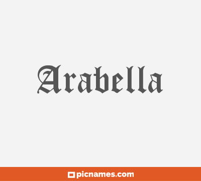 Arabella