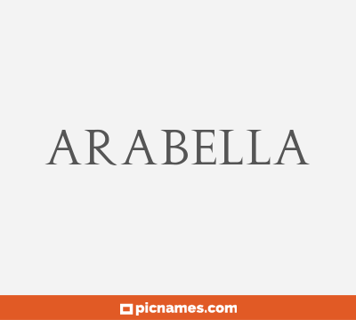 Arabella