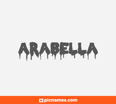 Arabella