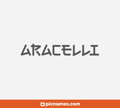 Aracelli