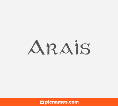 Arais