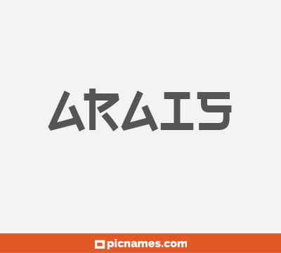 Arais