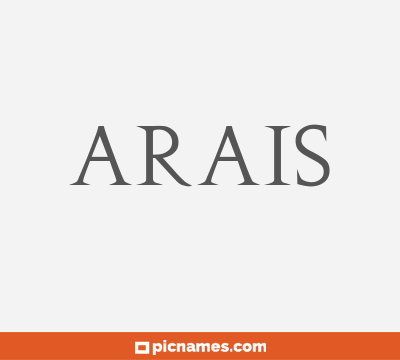 Arais