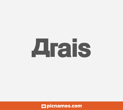 Arais