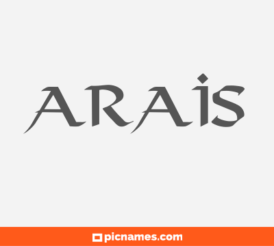 Arais