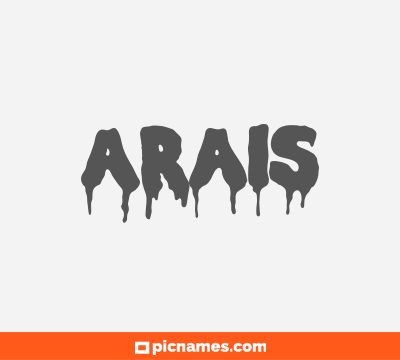 Arais