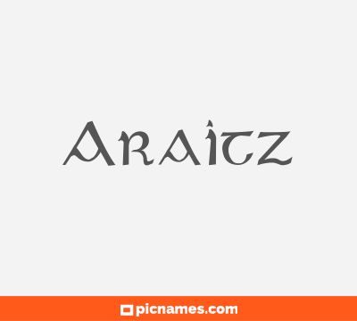 Araitz