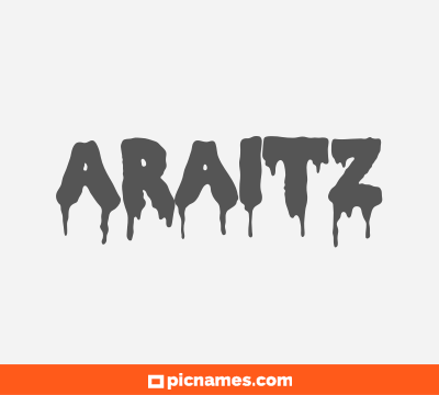 Araitz