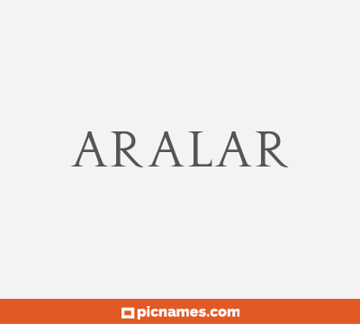 Aralar