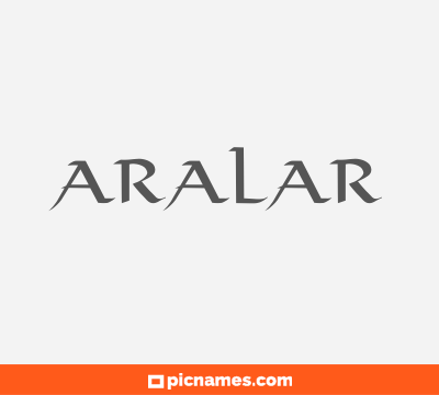 Aralar