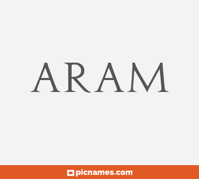 Aram