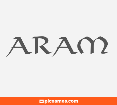 Aram