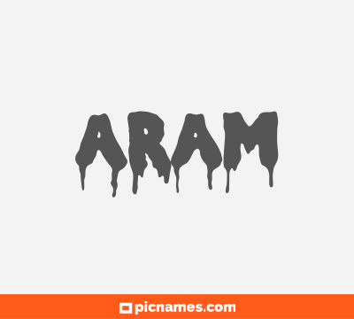 Aram